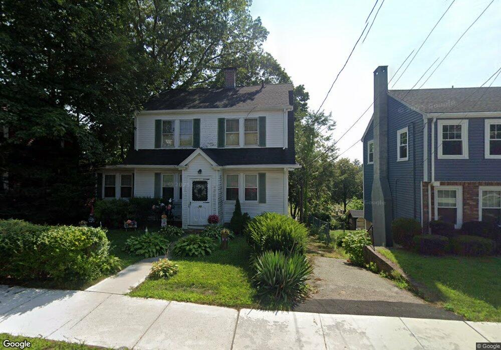 73 Longwood Rd, Quincy, MA 02169 - photo 1