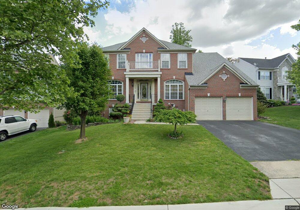 6033 Toomey Ln, Elkridge, MD 21075 - photo 1