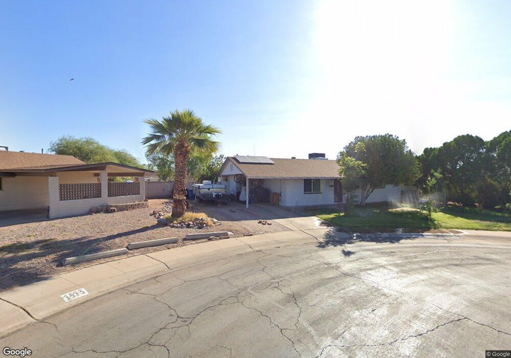 1339 N Chandler Cir, Chandler, AZ 85225 - photo 1