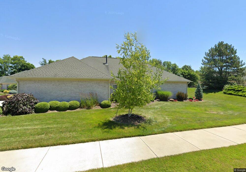 3397 Nottinghill Dr E, Plainfield, IN 46168 - photo 1