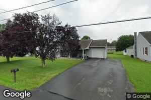 7 S 7th St, West Milton, PA 17886