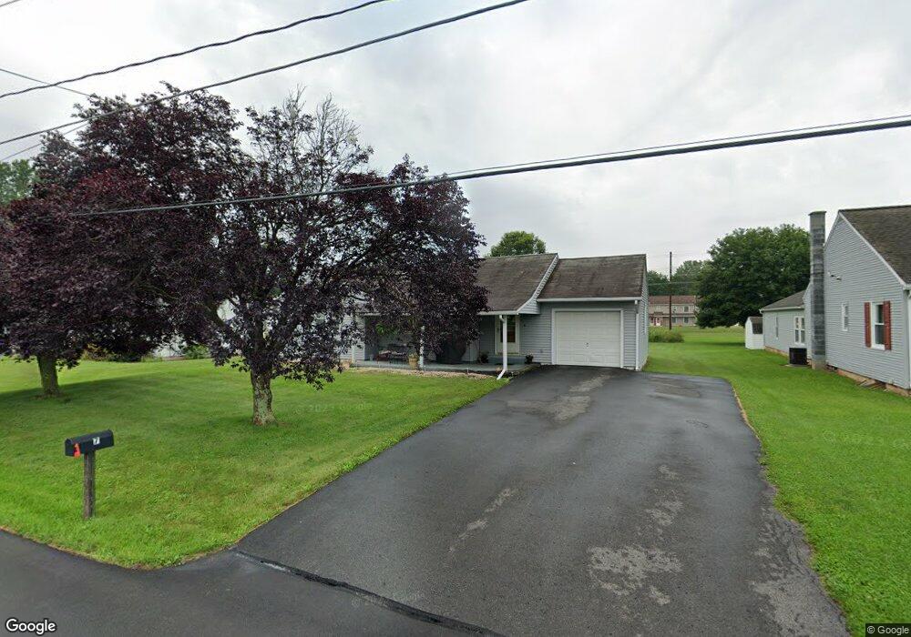 7 S 7th St, West Milton, PA 17886 - photo 1
