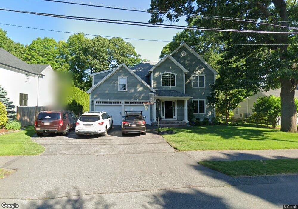 27 Spring Rd, Needham Heights, MA 02494 - photo 1