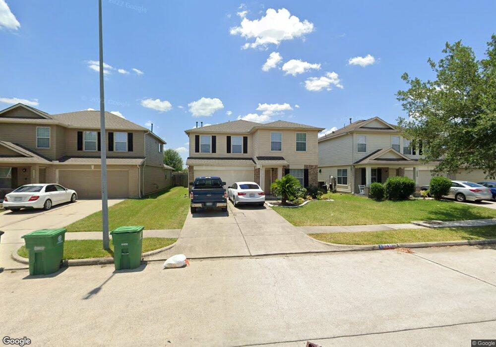 10418 Tenleyton Ln, Houston, TX 77075 - photo 1