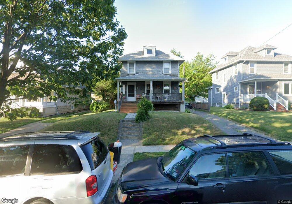 255 S Logan Ave, Audubon, NJ 08106 - photo 1