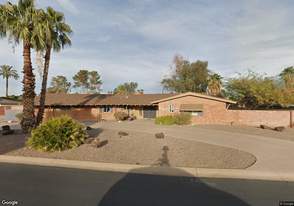 907 S Longwood Loop, Mesa, AZ 85208 - photo 1