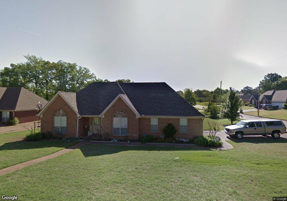 1324 Biloxi St, Hernando, MS 38632 - photo 1