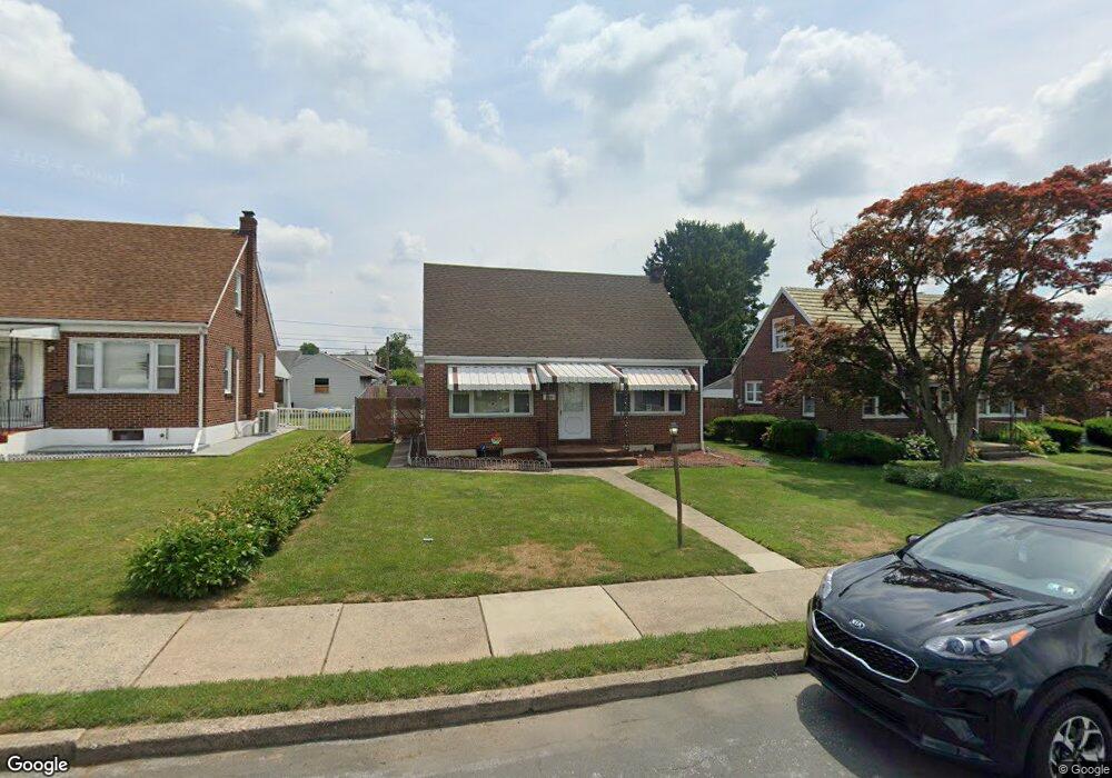 809 N Kiowa St unit 811, Allentown, PA 18109 - photo 1