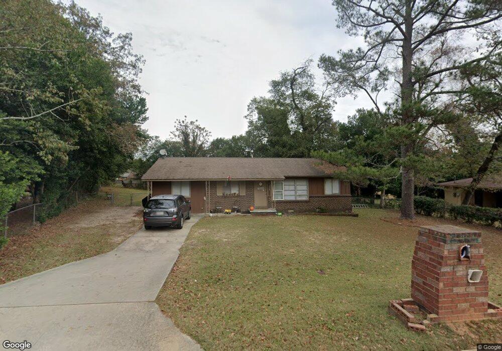 2144 Sibley Rd, Augusta, GA 30909 - photo 1