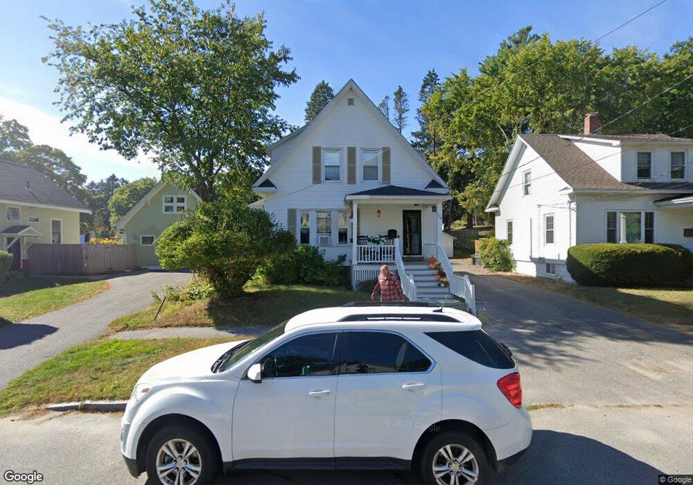 172 Frances St, Portland, ME 04102 - photo 1