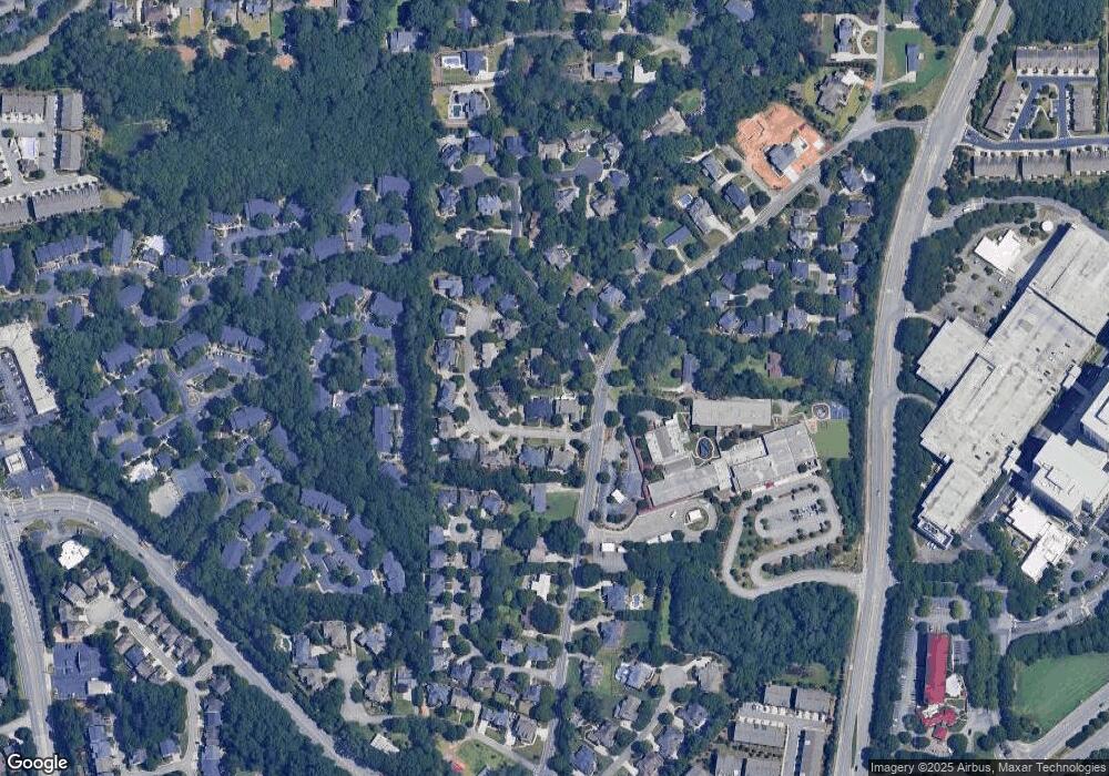 3502 Vinings, Smyrna, GA 30080 - photo 1