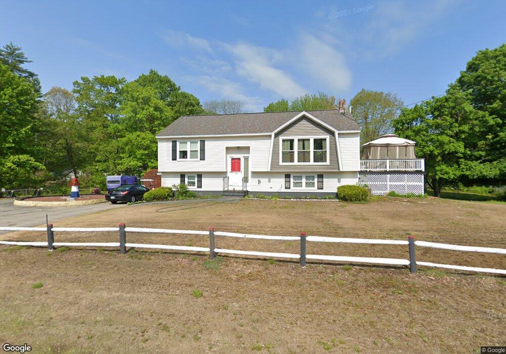 31 Crowhill Rd, Rochester, NH 03868 - photo 1