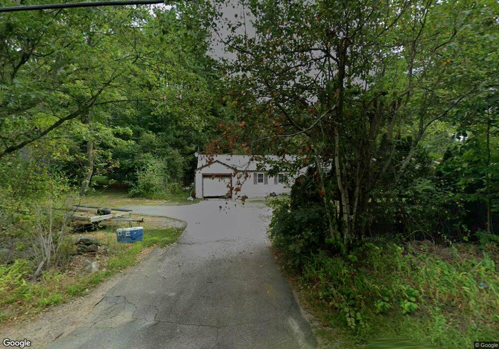 626 Forristall Rd, Rindge, NH 03461 - photo 1