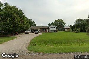 4149 Alta Vista Dr, Center Point, IA 52213