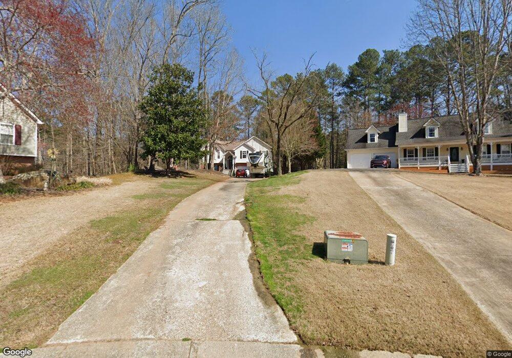 222 Aberdeen Place, Acworth, GA 30101 - photo 1