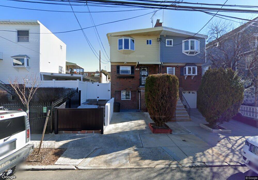 454 Thieriot Ave, Bronx, NY 10473 - photo 1