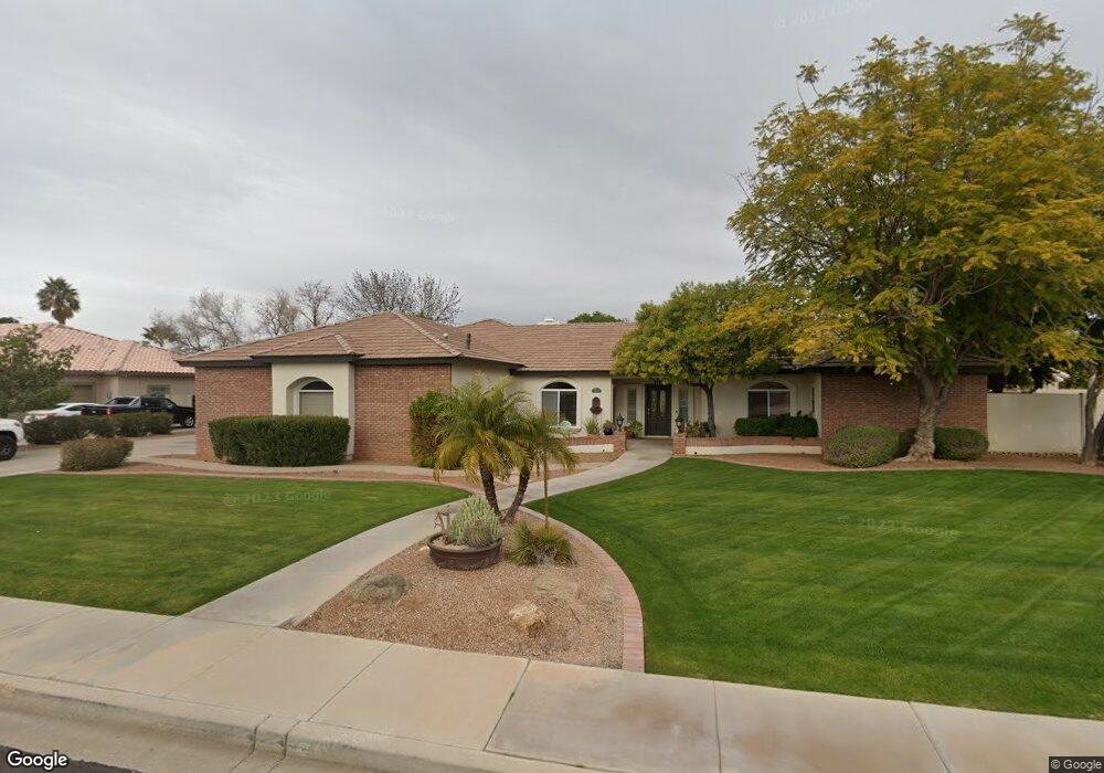 3842 E Forge Ave, Mesa, AZ 85206 - photo 1