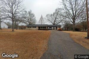 76 Lindsey Rd, Coosada, AL 36020