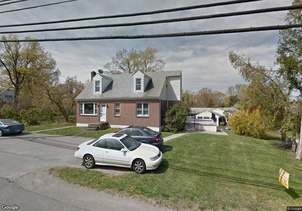 1327 Route 9d, Beacon, NY 12508 - photo 1