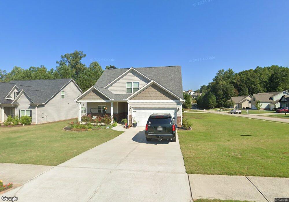 4383 Yonah Park unit Lot 36, Gainesville, GA 30506 - photo 1