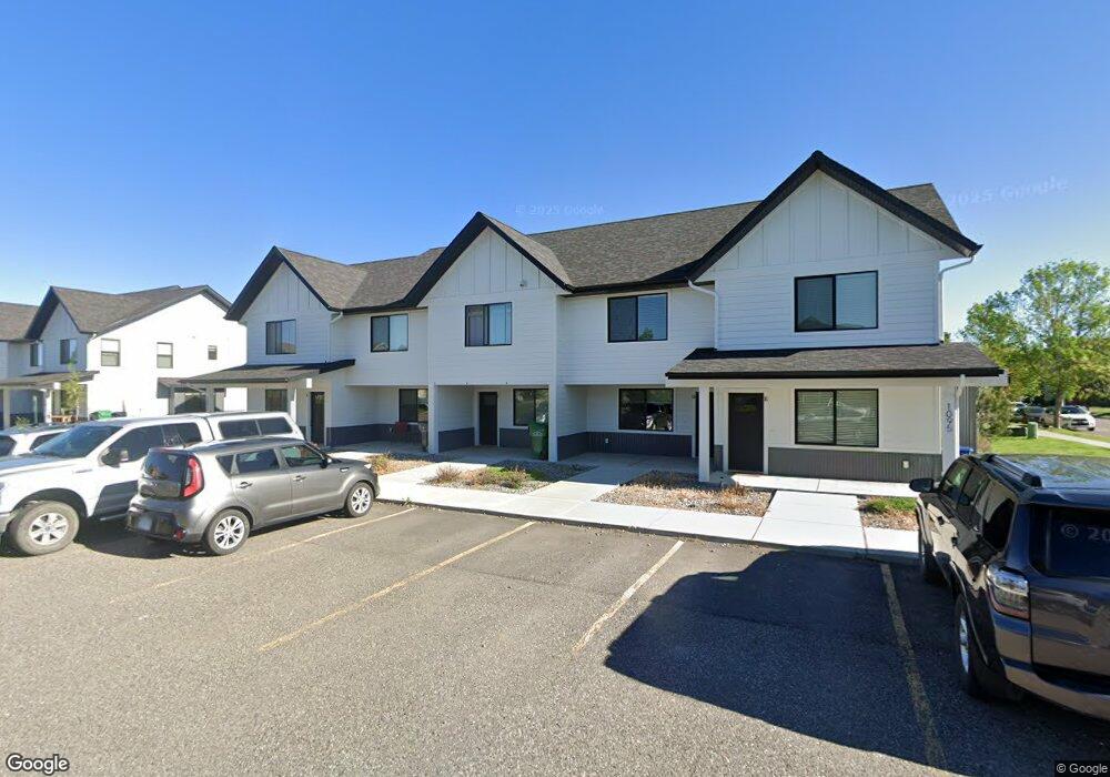 1095 N 14th Ave unit C, Bozeman, MT 59715 - photo 1