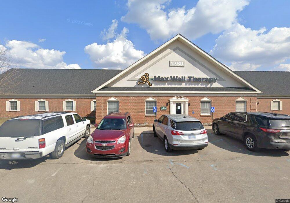 1289 S Linden Rd unit Suite B, Flint, MI 48532 - photo 1