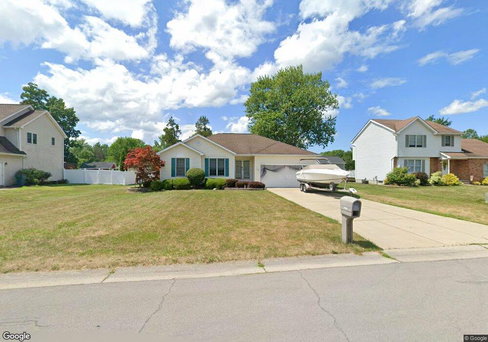 7166 Lenmart Dr, North Tonawanda, NY 14120 - photo 1