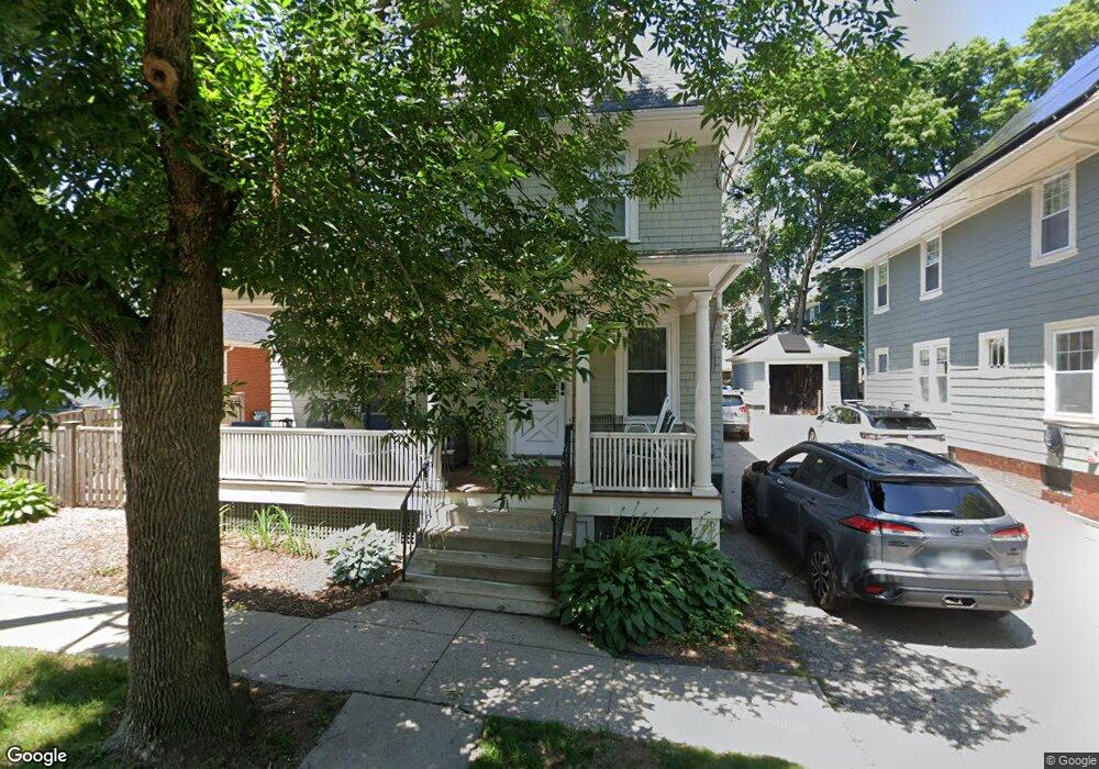 12 Firglade Ave, Providence, RI 02906 - photo 1