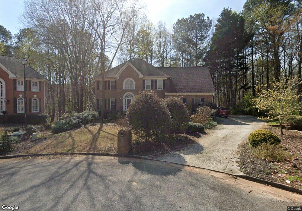 655 Montauk Way, Alpharetta, GA 30022 - photo 1