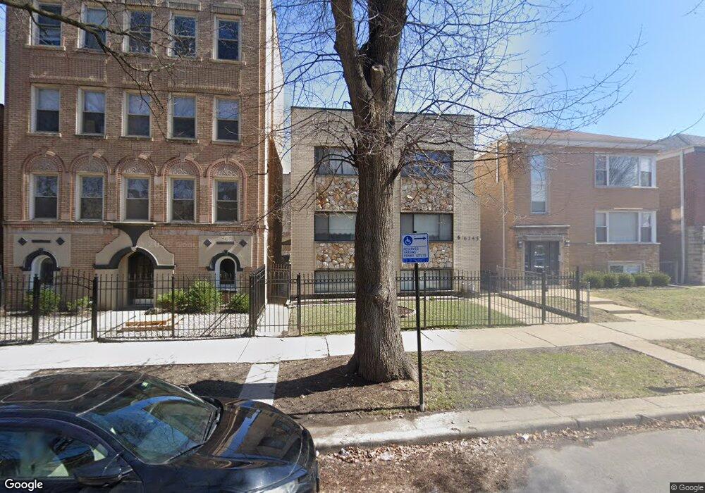 6145 N Richmond St, Chicago, IL 60659 - photo 1