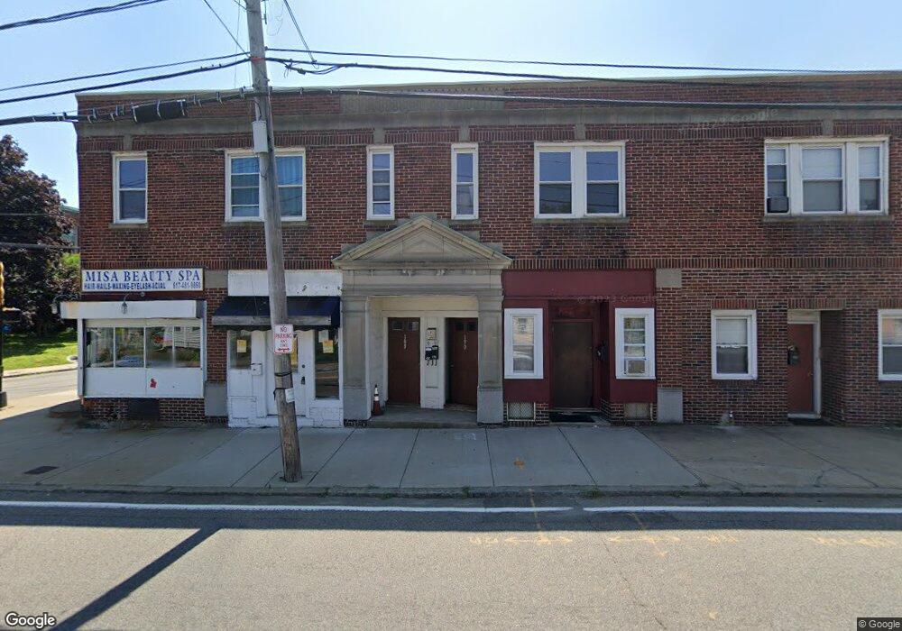 190 W Squantum St, Quincy, MA 02171 - photo 1