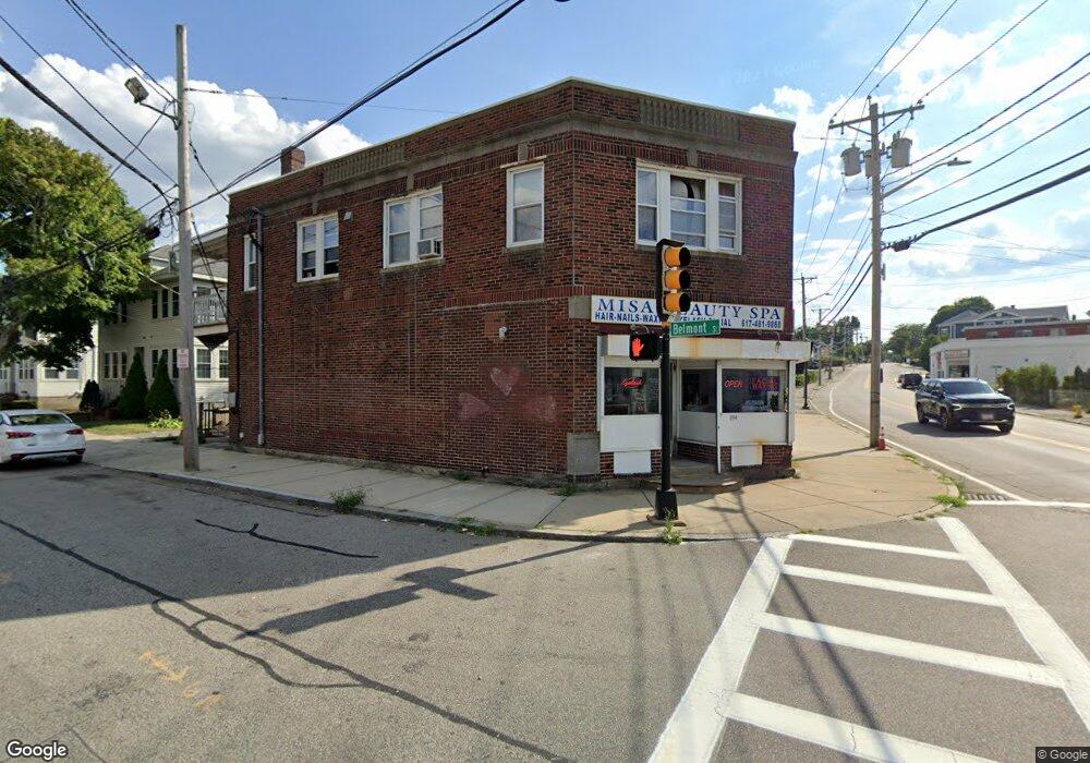 Street View Photo