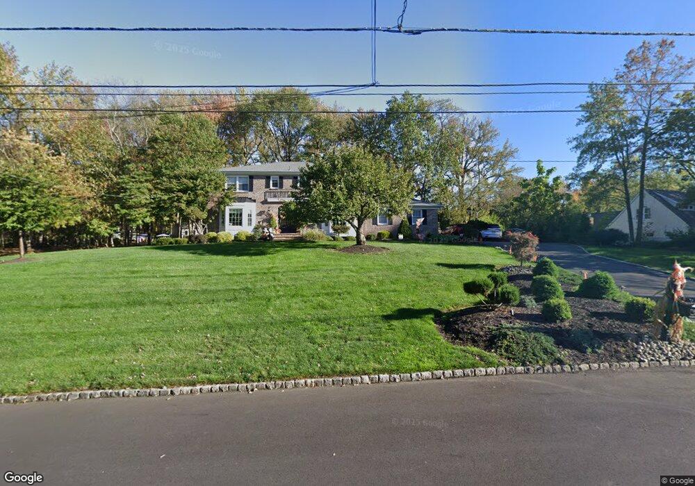 8 Briarcliffe Dr, Scotch Plains, NJ 07076 - photo 1