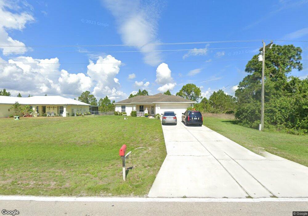 1028 Columbus Blvd S unit 10, Lehigh Acres, FL 33974 - photo 1