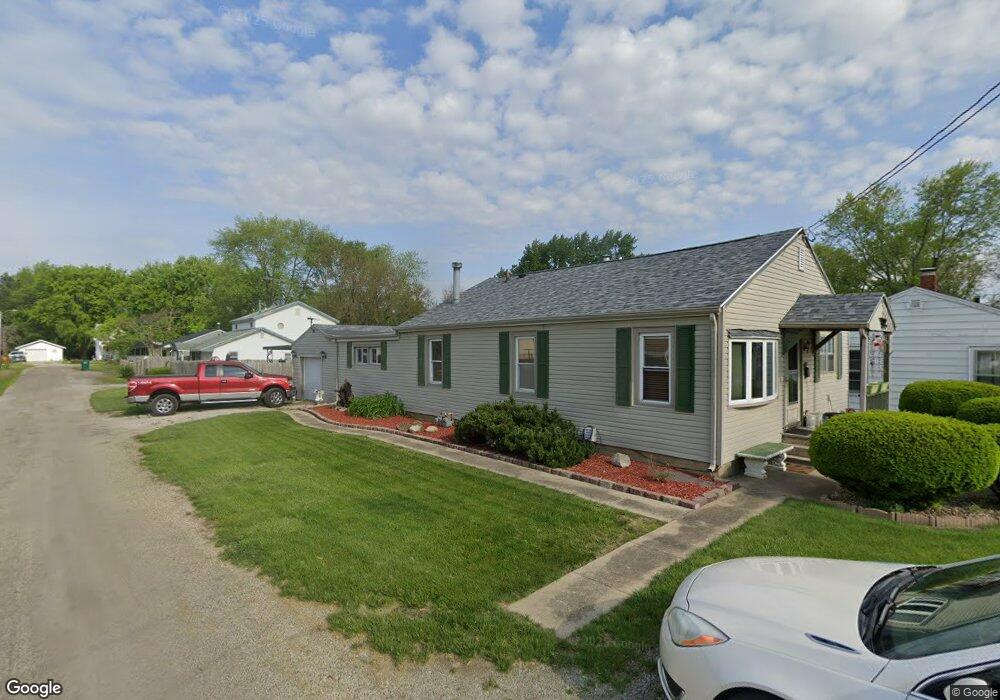 721 S 35th St, Mattoon, IL 61938 - photo 1