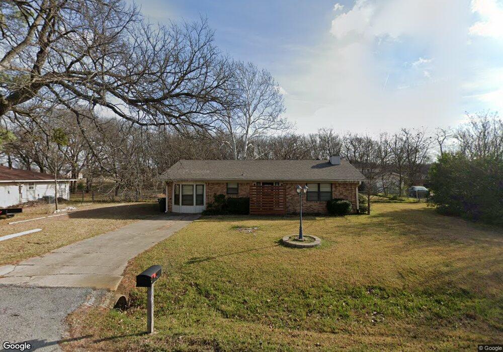 634 Pearce Dr, Pottsboro, TX 75076 - photo 1