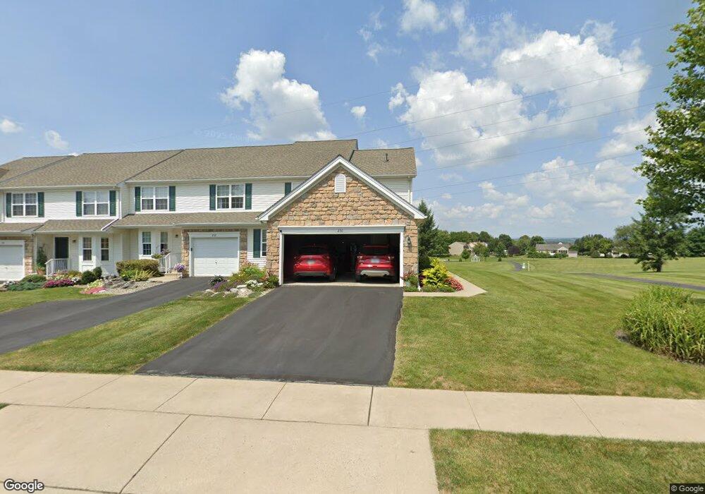 250 Park Ridge Dr, Easton, PA 18040 - photo 1