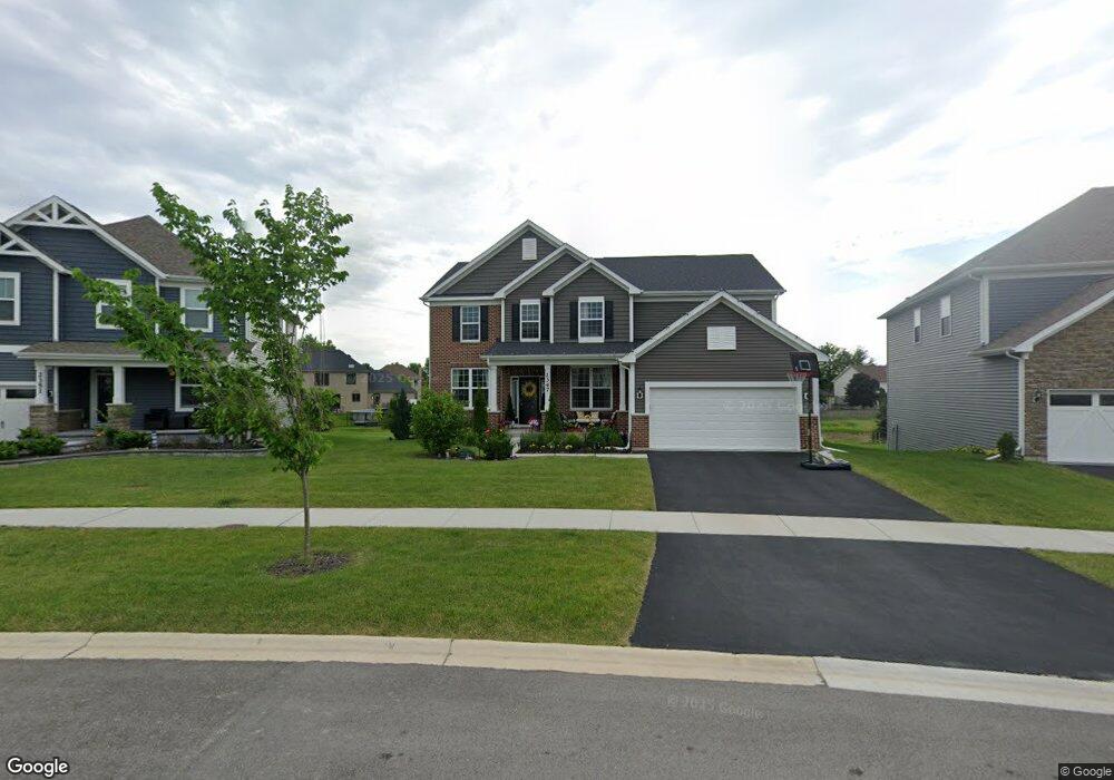 2347 Corn Lily Rd, Naperville, IL 60564 - photo 1