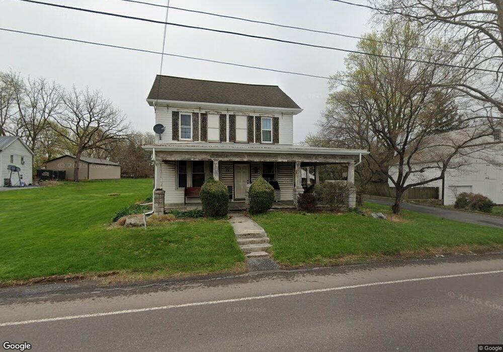 11 N State St, Brownstown, PA 17508 - photo 1