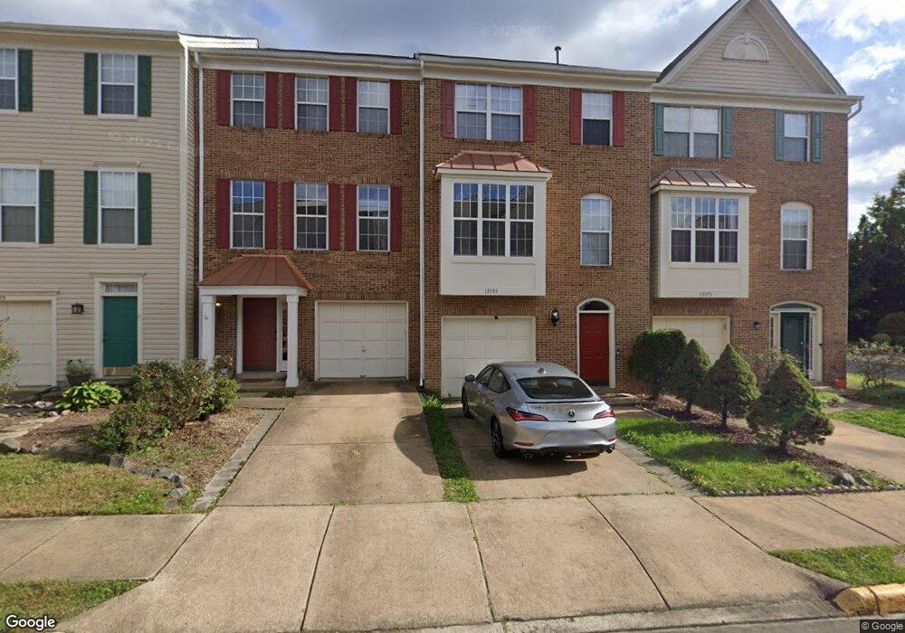 13193 Dashco Way, Herndon, VA 20171 - photo 1