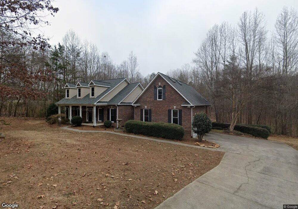 519 Bethany Rd, Gastonia, NC 28052 - photo 1