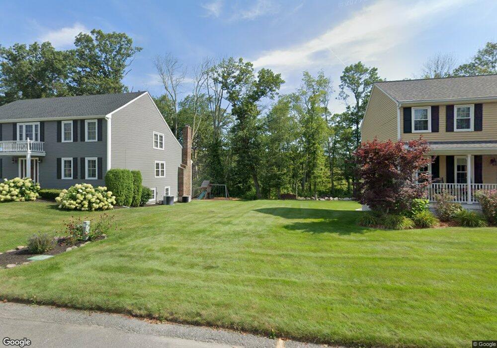 66 Windsong Rd, Cumberland, RI 02864 - photo 1