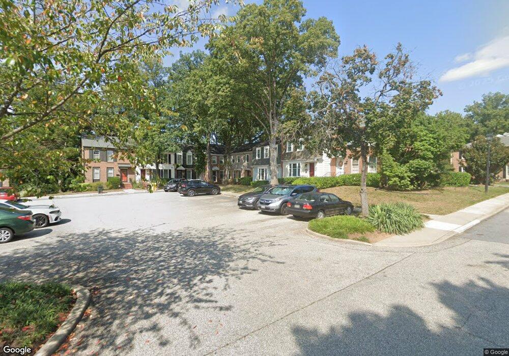 1728 Dryden Way unit 6, Crofton, MD 21114 - photo 1