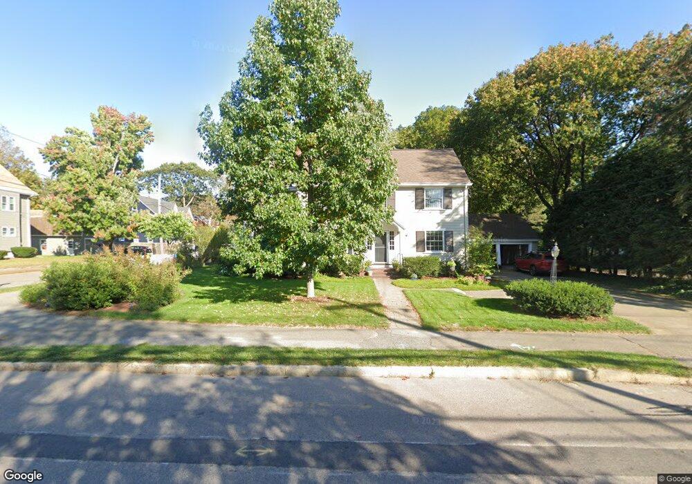 716 Webster St, Needham, MA 02492 - photo 1