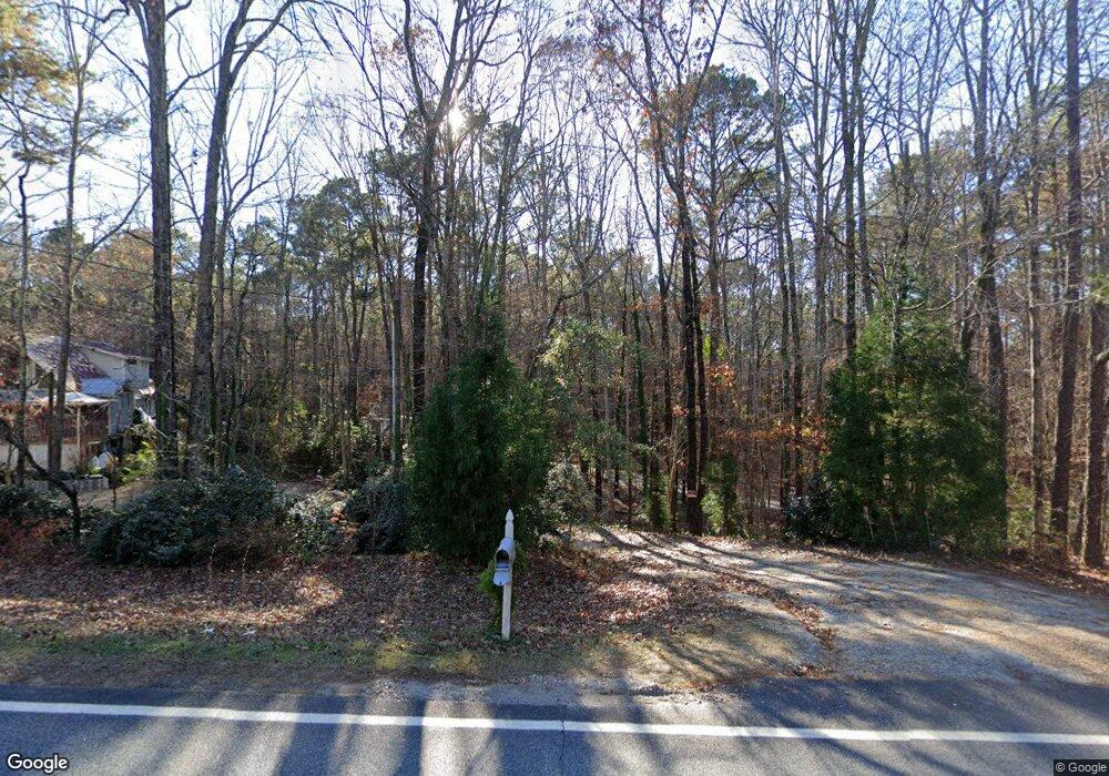 3034 Fortson Rd, Fortson, GA 31808 - photo 1