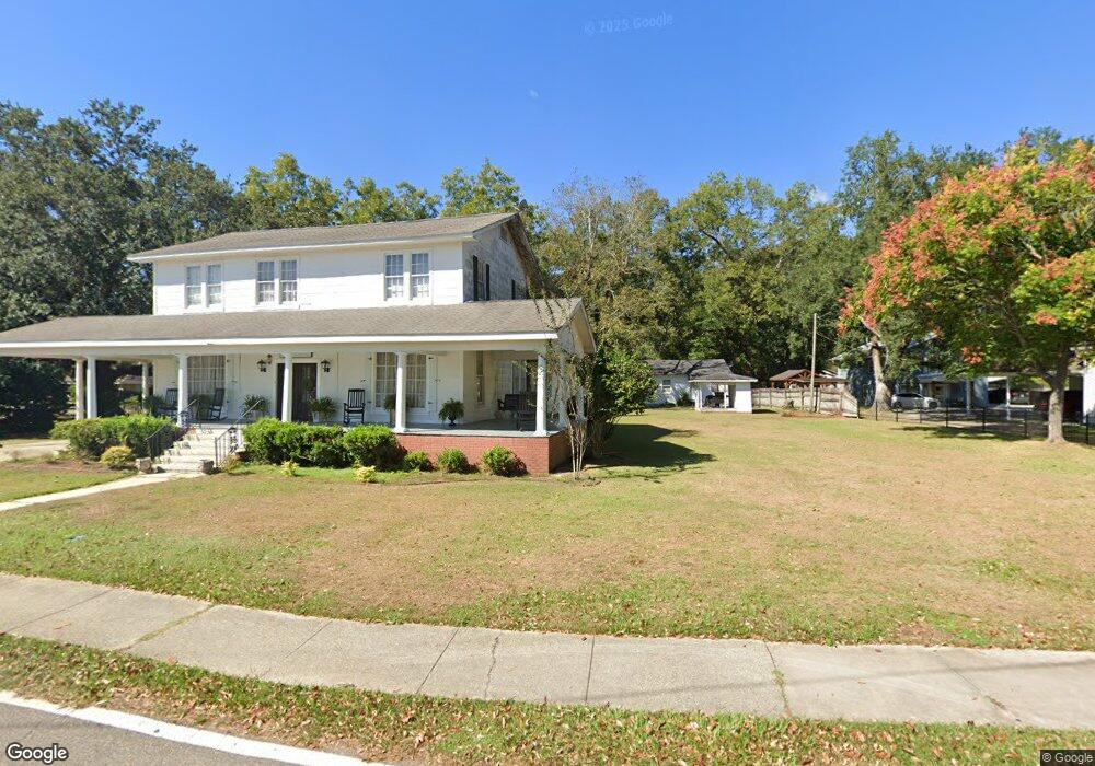 405 N Main St, Picayune, MS 39466 - photo 1