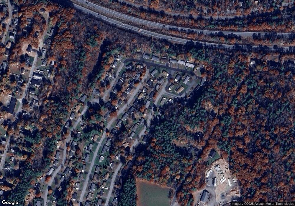 150 Champagne Rd, Gardner, MA 01440 - photo 1