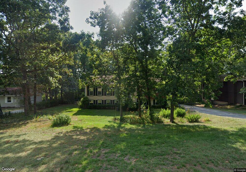 2462 Rolling Acres Dr SW, Conyers, GA 30094 - photo 1