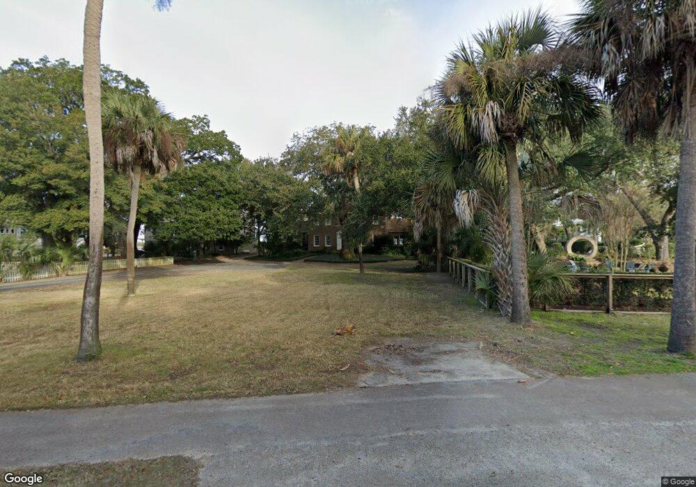 2103 Waterway Blvd, Isle of Palms, SC 29451 - photo 1