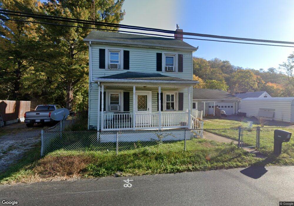 234 Knoxville Rd, Knoxville, MD 21758 - photo 1